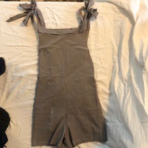 Super adorable romper